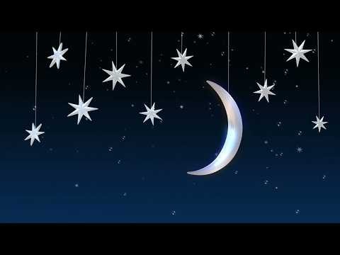 24 HOUR Brahms Lullaby ♫♫♫ Soothing Music For Babies To Go To Sleep ♫ Baby Sleep Music