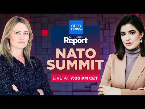 Special Report: NATO Summit Ankara