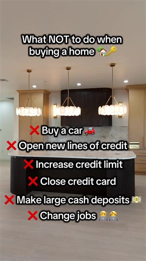 If you don’t know, now you know! I’m here to help YOU setup a game plan to help you become a homeowner 🏠🔑 Comment “Home” to get started Alva Flores-Romero Tierra Antigua Realty | RCF Team 520-609-3501 - hablo español #tucsonrealtor #tucsonrealestate #tucsonarizona #firsttimehomebuyer #fyp