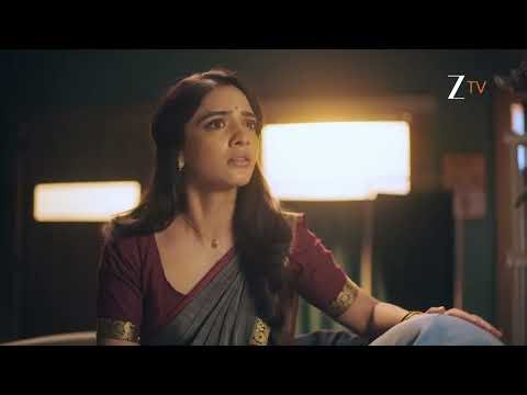 Jagadhatri Hindi Show - जगद्धात्री - Promo - Tomorrow At 10 PM - Zee TV