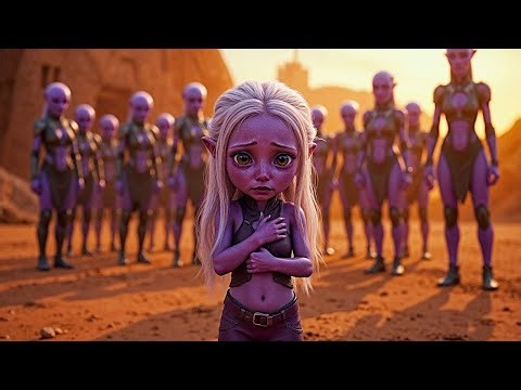 They’d Never Seen a Human Male… Until He Appeared in the Alien Forest | HFY