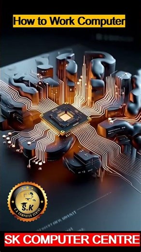 How to Use a Computer | Learn Computer Basics from Scratch