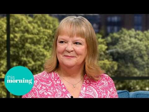‘My Cancer Was Caught Early Thanks to AI’ | This Morning