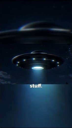 Story Time UFo Encounter Coming Monday May 4th 2026