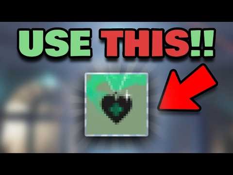 5 Deadlock Tips To Help YOU Get Eternus!
