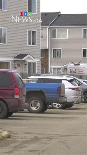 Teen charged with murder in Edmonton death