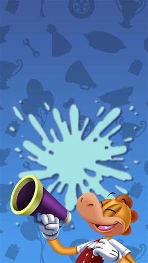 Here's to another year in Toontown Rewritten. From exciting updates to unforgettable community moments, you helped make 2025 one for the books. Take a look back at the milestones, memories, and Toontastic fun we shared together! 🎥 | Toontown Rewritten