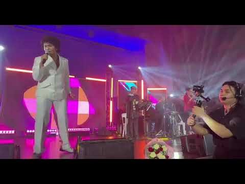 Jerome Evardome - The Music, The Voice , The King