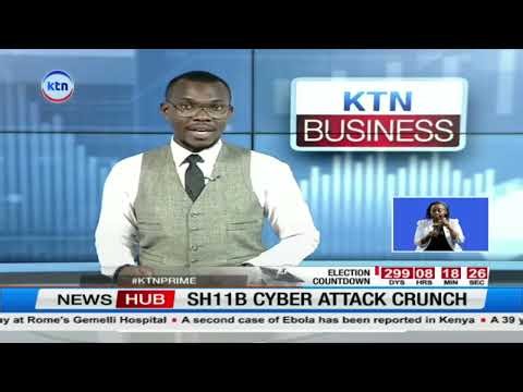 Kenya Records 11.12 Billion Cyber Threat Events as Attacks Rise to 29%