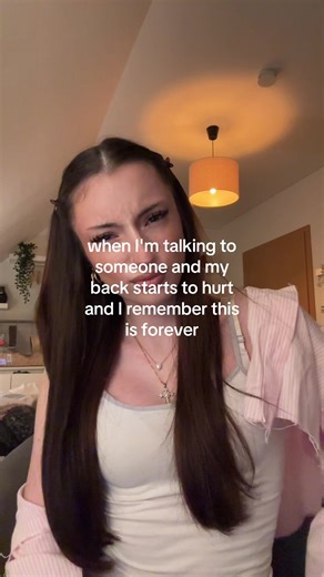 Living with Scoliosis: A Long-Term Journey