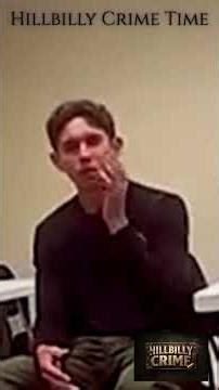 24 Hours as a Cop; Interrogated