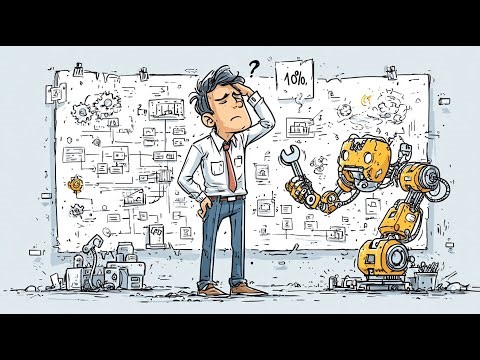 The AI Revolution is Hitting a Wall. Here's Why.