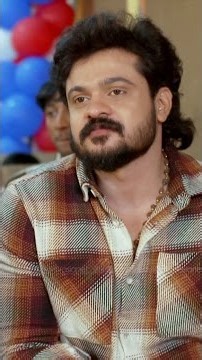 #ChempaneerPoovu Best Couples ആയി സച്ചിയും രേവതിയും..