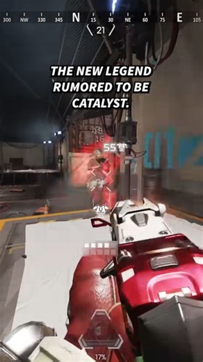 Apex Legends season 15 update: 3 game-changing features revealed