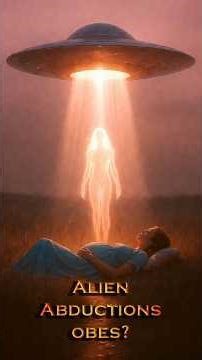 Alien Encounters & Out of Body Experiences: Are They Connected? Are Aliens Interdimensional