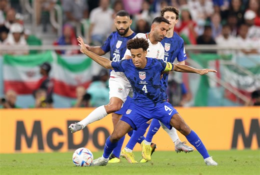 Predicting USMNT roster for World Cup tune-up camp, friendlies