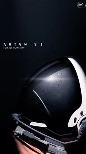 50 Years Later We're Returning to the Moon #NASA #Space #Historic