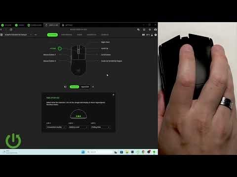 RAZER Viper V4 Pro – Come rimappare i tasti