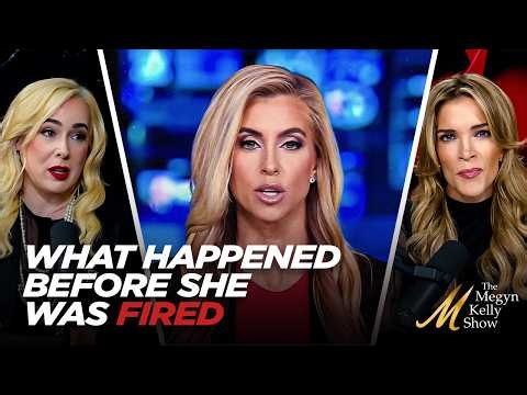 Trump's New Press Secretary STRUGGLES in Fox Interviews