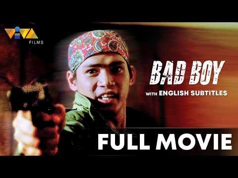 Bad Boy FULL MOVIE HD | Robin Padilla