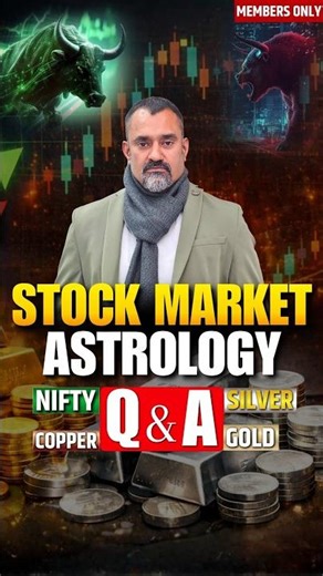Stock Market Q&A LIVE: Nifty, Gold, Silver, Copper & Sector Trends | Prashant Kapoor