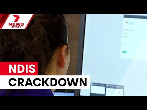 NDIS faces major overhaul with 160,000 cut from scheme | 7NEWS