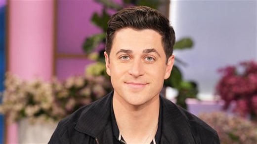 Wizards of Waverly Place’s David Henrie Reveals Shocking TV Residuals