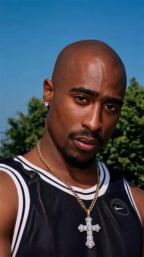 2pac shakur clips and tags