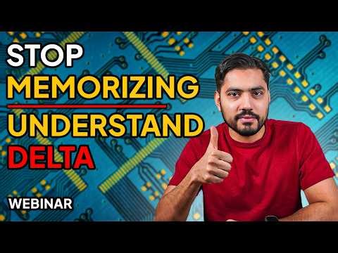 3-Phase Systems: Delta Configuration Explained (FE Electrical & PE Power)