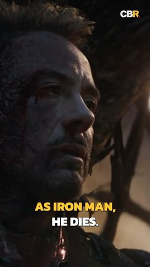 How the #MCU failed (and how the future can fix it!) 🦸 #MCU #Marvel #CBR