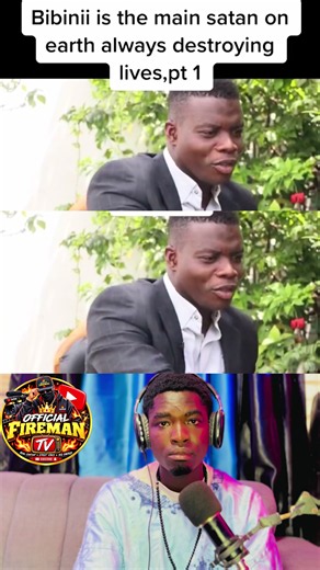 Official_fireman (@official_fireman)’s videos with original sound - Official_fireman