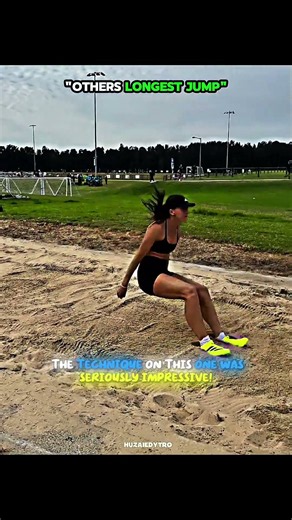 Normal VS King Long Jump 😱🔥