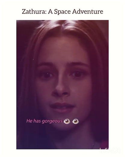 Exploring Zathura's Cosmic Adventure: Unveiling Space Mysteries #Zathura #ZathuraASpaceAdventure