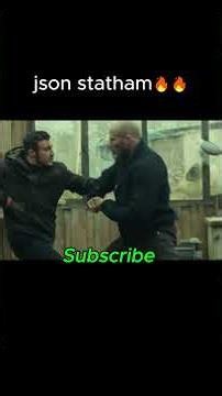 JASON STATHAM vs THE ELITE ASSASSINS! 🔥💀 | SHELTER (2026) #Shorts #fightscene #film #jasonstatham