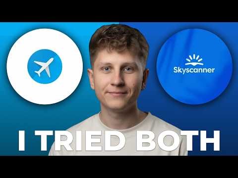 Google Flights vs Skyscanner – Which is Better?
