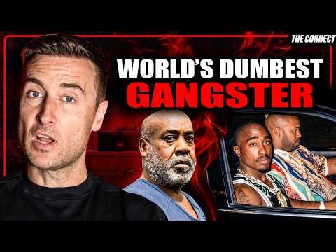 30 Years After Tupac's Murder, Keefe-D's Downfall Is Complete