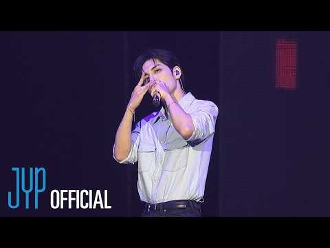 [LIVE] Up All Night｜원필 (WONPIL) SOLO CONCERT 'Unpiltered'