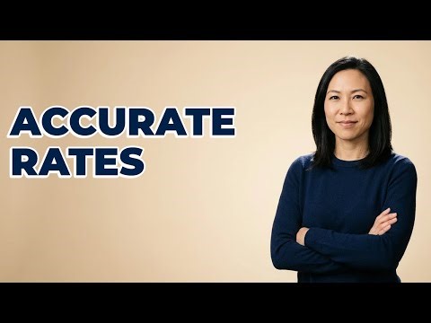 What To Check For An Accurate Car Insurance Comparison?