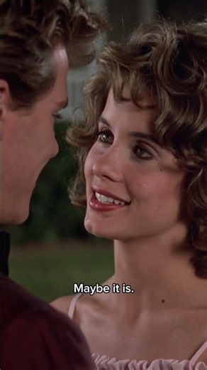 Footloose 💃🕺 A Scene We Never Saw