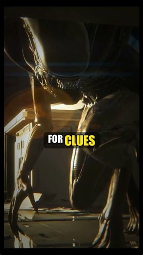 The Alien Isolation AI Secret That Cheats You