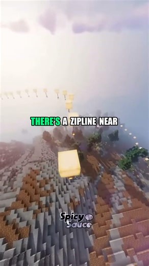 This Minecraft Bug Will Blow Your Mind 😱 #shorts