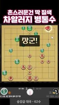 공격성이 강한 극단적인 두 사람