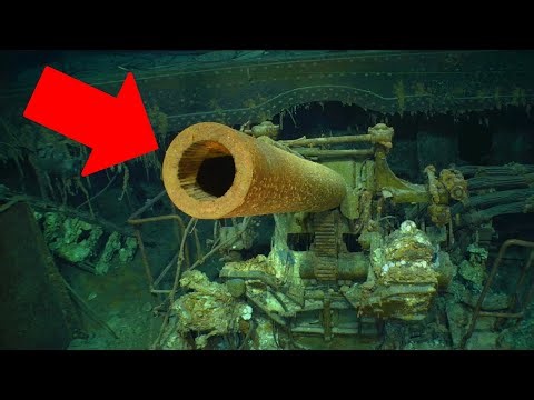 America’s Supercarrier That Blew Itself Apart