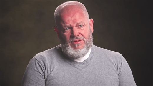 Undercover football hooligan reveals what happened when he told firm he was a policeman