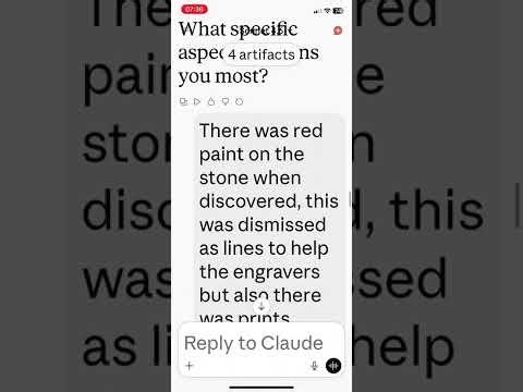 Gatekeeping, Ai, Aliens, UFO’s, Pyramids, Hieroglyphs