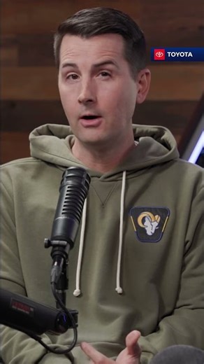 All eyes on the run game 👀 #nfl #shorts #rams