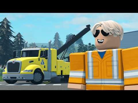 Exploring the New ERLC Update... [LIVE]