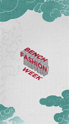 BENCH Fashion Week Spring/Summer 2026 | DAY 2 | Bench/ lifestyle clothing