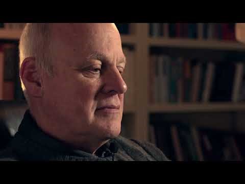 Ghosts / Life After Alienation / Best Interests - Jeff Morgan
