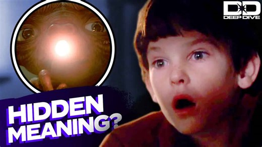 ET (1982) breakdown: Details we missed & why it's perfect | The Deep Dive
